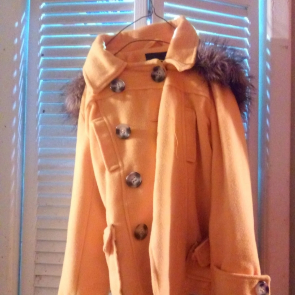 Women's coat